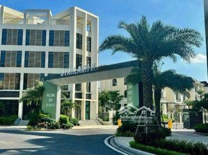 vợ chồng tôi cần bán gấp 1 biệt đơn lập và 1 song lập starlake góc đường lớn - view hồ - vườn hoa