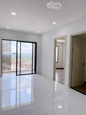 căn hộ charm city, 2pn + 1wc 55m2 giá 2,020 tỷ, dĩ an, bình dương