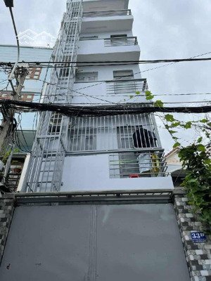 gấp bán chdv 8p - ngay tttp thủ đức - đs.. linh tây- dt 62m2- 5 tầng : tn 25tr/th- chỉ : 7.8tỷtl