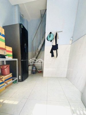 nhà hẻm xe tải 260 phan anh, 1 trệt 1 lầu, 2wc