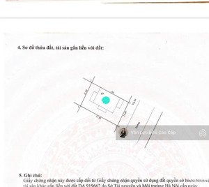 chính chủ gửi bán 5 căn biệt thự song lập tại roma plaza tố hữu 196m 4 tầng thô giá từ 48 tỷ.