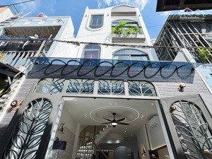 bán nhà đẹp phạm văn bình, xã bình hưng, bình chánh, giá 3 tỷ 100, hđt 22tr/th, sổ hồng riêng