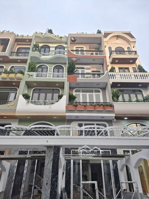 nhà full nội thất 1 sẹc hương lộ 2, bình tân: 4mx20m đúc 1 lửng 3 lầu