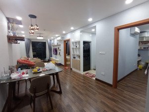bán căn hộ chung cư cao cấp goldmark city, 78m2 thông thủy, 2n +2wc, hướng mát, full nội thất