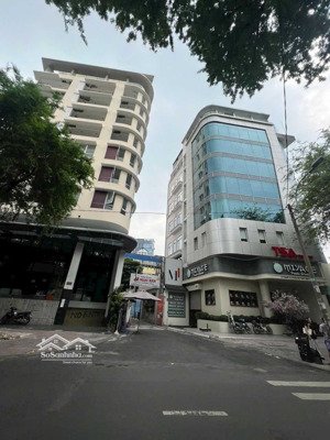 bán nhà mặt tiền trường sơn, tân bình - 10x25m - xd: hầm 7 tầng - dt cho thuê 250 triệu - giá 80 tỷ