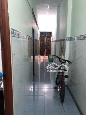 bán đất tặng nhà cấp 4 tại p17 lê đức thọ gò vấp (100m2) chỉ có 7,5 tỷ còn thương lượng