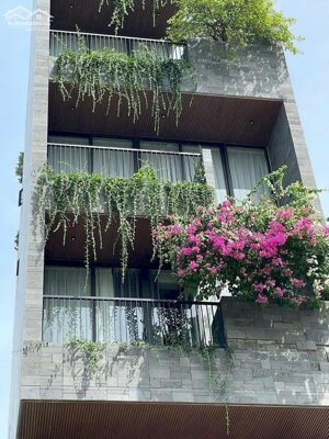 HÓT _ BÁN TÒA CĂN HỘ MẶT TIỀN _ HẢI CHÂU FULL NT _ GIÁ 10.8 TỶ