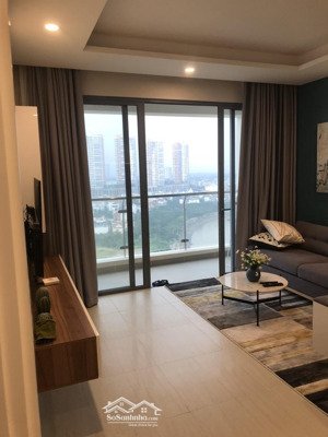 [gía tốt nhất giỏ hàng] chính chủ bán căn 2pn, 2wc đảo kim cương, 7,4 tỷ, 84m2, view sông, tầng cao