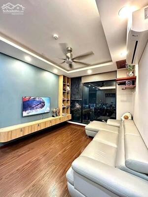 NHÀ MẶT PHỐ THANH NHÀN – HAI BÀ TRƯNG – 1 MẶT PHỐ, 1 MẶT NGÕ – KINH DOANH – GIÁ 33 TỶ