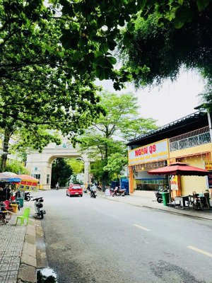 cho thuê nhà mặt phố tại nguyễn đình thi kdc gia hoà