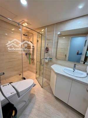 căn hộ duplex - 4 phòng ngủ - full nội thất- ơ luôn- trung tâm thanh xuân - vị trí đắc địa kết nối