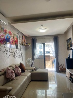 bán căn hộ era tonw q7 97m-3pn-2wc đầy đủ nội thất giá 3.4 tỷ