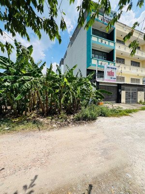 bán đất khu dân cư bến lức chợ đầu mối bình điền p7 quận8 dt 110 m2 giá 53 triệu 1 m2 đường 20m shr