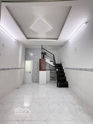 tân bình, nhà lý thường kiệt, p9, giáp q11, đi lại thuận tiện, nhà nhỏ cho gia đình nhỏ