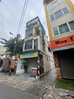 nhà mới lô góc xuân đỉnh 40m2 , 6 tầng , tg máy , mt 4,5m , ô tô tránh 20m - 10,7 tỷ