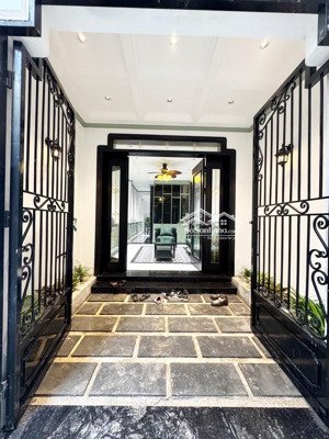 nhà đẹp đường kim giang-thiết kế sang trọng