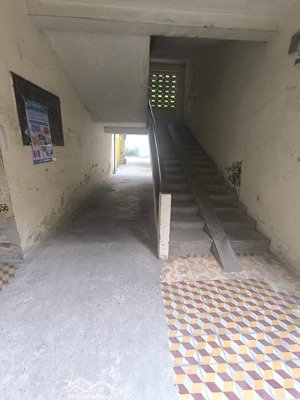 tập thể đào tấn - sổ to - sử dụng 120m2 - 4n2wc - nhỉnh 5 tỷ nhỏ xíu