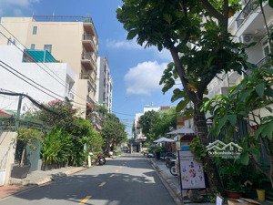 thảo điền quận 2, đường đẹp 2 xe hơi, diện tích 47m2 xây 5 tầng, ngang 5.4m rất hiếm, 18 tỷ