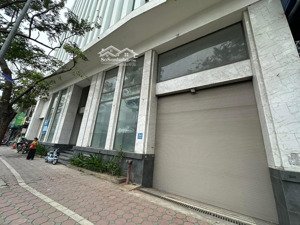 chính chủ cho thuê nhà mặt phố 241 vũ tông phan