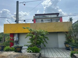 bán nhà riêng tại phước đông, gò dầu, tây ninh, 1,2 tỷ, 330 m2