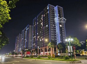 bán cc 3pn, 120m2 tại khai sơn city, giá tốt