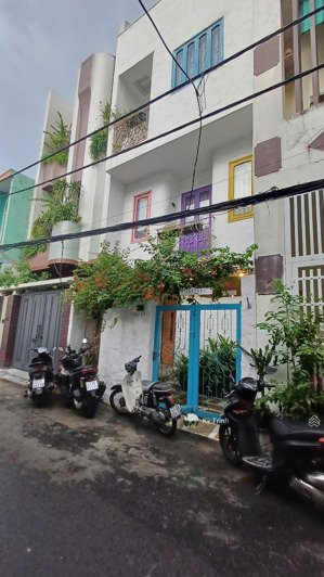 bán nhà kiệt 227 nguyễn văn thoại, phước mỹ , sơn trà , đà nẵng