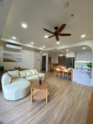 cho thuê ch đẹp xuất sắc tại midori park the glory, 19 triệu, 82m2