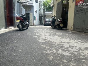 bán nhà phân khu tô vĩnh diện thanh xuân 10m ra ô tô