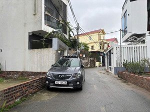 chính chủ cần tiền gửi bán gấp mảnh đất đẹp trục chính kinh doanh hội phụ - đông hội - đông anh