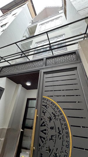 biệt thự mini 70m2 phố đại từ, giúp cs yên bình, sang trọng