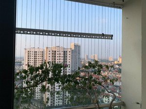 [hiếm có] bán căn hộ 2pn 95m2 tòa n04b-t1 ngoại giao đoàn - sổ đỏ lâu dài!