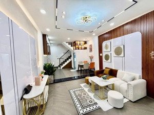 chưa đến 2,35 tỷ có ngay nhà đường ngô chí quốc, phường bình chiểu, thủ đức - cách đường ql13 300m.