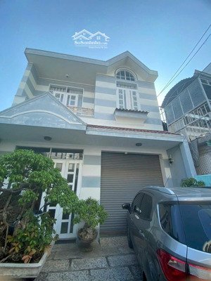 bán nhà trung tâm nha trang - hẻm nguyễn thị minh khai- cách biển ~600m