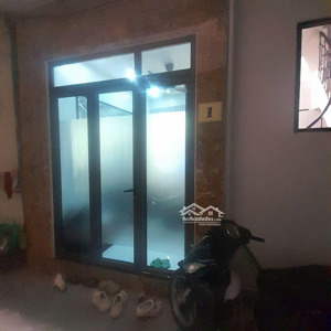 bán nhà đẹp ngõ văn chương - logoc thoáng mát - gần phố, 12m2, 3 phòng ngủ, 3wc, đống đa, hà nội