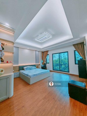 16 tỷ có ngay nhà trung tâm đống đa ngõ ô tô tránh vừa ở vừa kinh doanh!