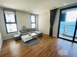 chính chủ bán căn 2 ngủ có ban công đông nam thoáng đẹp cc eco dream, 79m2, sổ đỏ, có slot ô tô hầm