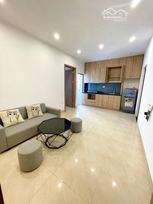 cho thuê chung cư mini 35m2, giá 8,2 triệu tại cầu giấy, hà nội