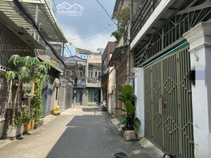 nhà nguyễn tư giản - 2 tầng - 5*17m- xe hơi ngủ trong nhà - ngay phường 12- gò vấp - chỉ hơn 6 tỷ.
