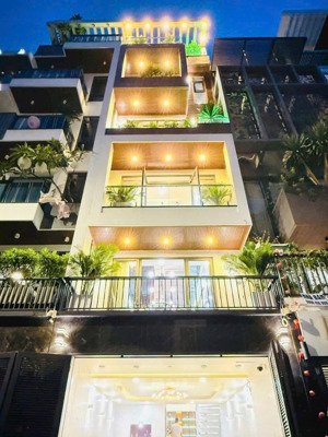 chủ ngộp bán nhà 2 tỷ 6, đường huỳnh mẫn đạt, p.7, q.5, 90m2, ( 6 x15 ) hđ thuê 23tr/th, có sổ hồng