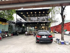 bán nhà 757m ngang khủng 16m mặt tiền 2 tầng - giá 29.95 tỷ tỉnh lộ 8, kcn đông nam, củ chi