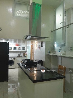 bán gấp cc 3pn, 2wc tại trần đình xu, cô giang, q1, 3,85 tỷ, 97,8m2