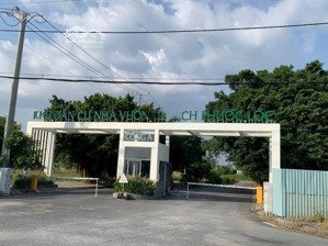 bán đất nền dự án la maison de cần giờ, 14,49 tỷ, 441m2, giá ưu đãi hàng hiếm tại cần giờ