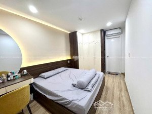 cho thuê diamond riverside full nội thất 2 phòng -2 vệ sinh