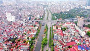 bán gấp nhà riêng đường láng 125m2 - 22tỷ, sau quy hoạch ra mặt phố .