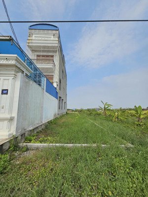 bán lô đất 150m2 đẹp nhất tại tân thành - dương kinh đương trước nha 15m