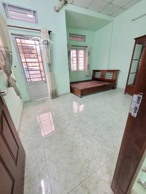 ngang lớn 4.6m, 57m2, 5.35 tỉ, nguyễn văn nghi, p7, gò vấp, gần chợ gò vấp, đh công nghiệp