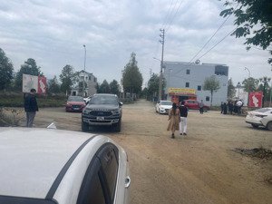 chinhs chủ bán mảnh 100m và 200m2 tái định cư đại học quốc gia thạch hoà thạch thất hà nội