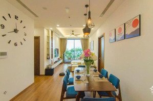 bán căn hộ 2pn 77m2 chung cư hinode city minh khai ban công đông nam