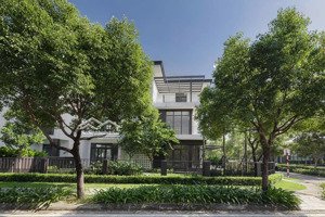 duy nhất căn biệt thự song lập rẻ nhất dự án hà đô chamr villas