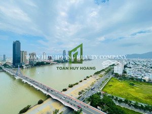 chào bán căn hộ azura 2 phòng ngủ tầng cao view sông hàn tuyệt đẹp